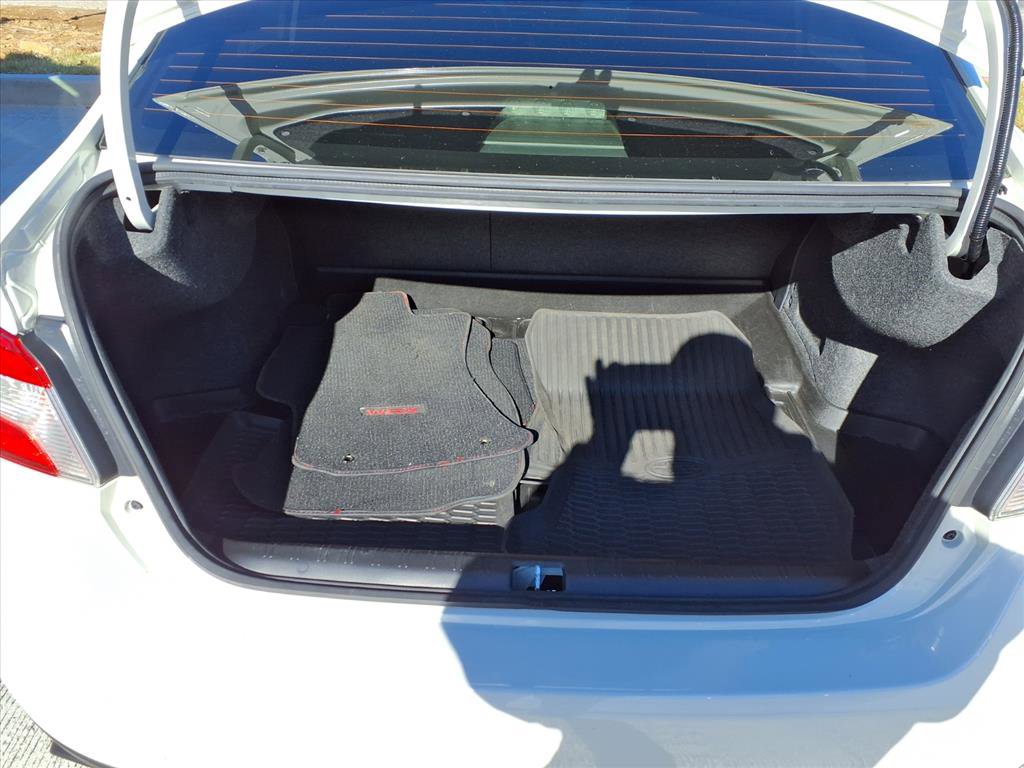 Used 2020 Subaru WRX image 24