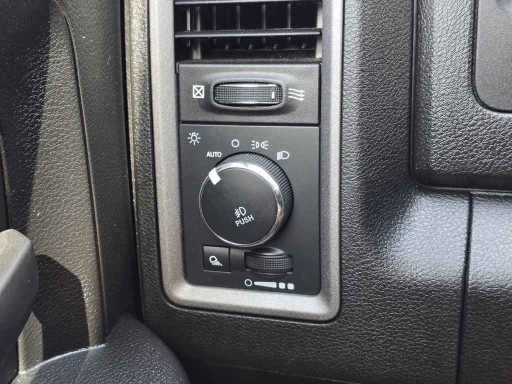 Used 2023 RAM 1500 Tradesman w/ Popular Equipment Group image 34