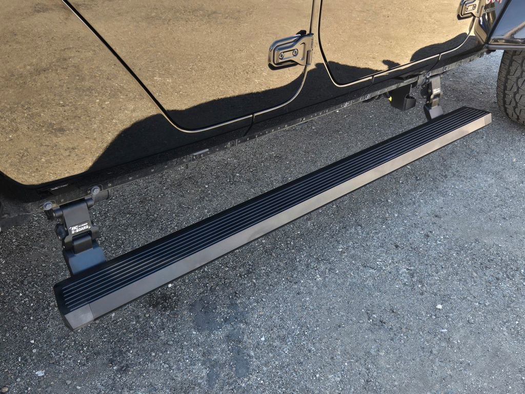 Used 2020 Jeep Gladiator Rubicon image 11