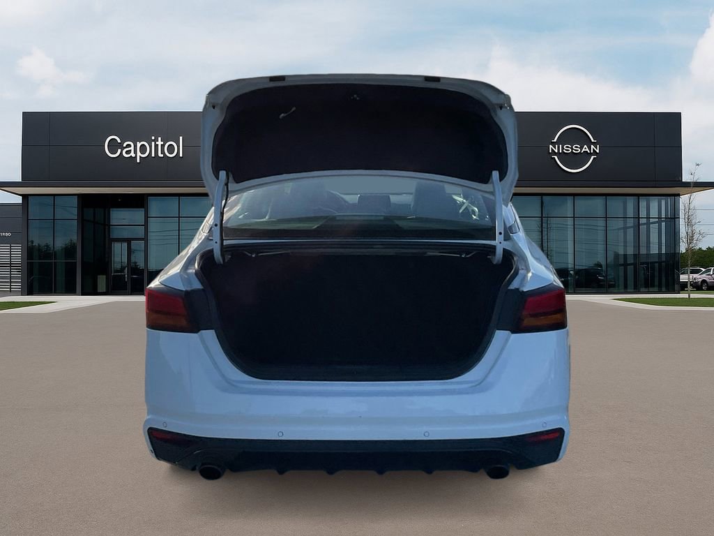 Used 2023 Nissan Altima 2.5 SR image 9