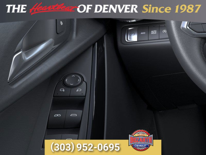 New 2026 Chevrolet Equinox LT AWD/4WD image 23