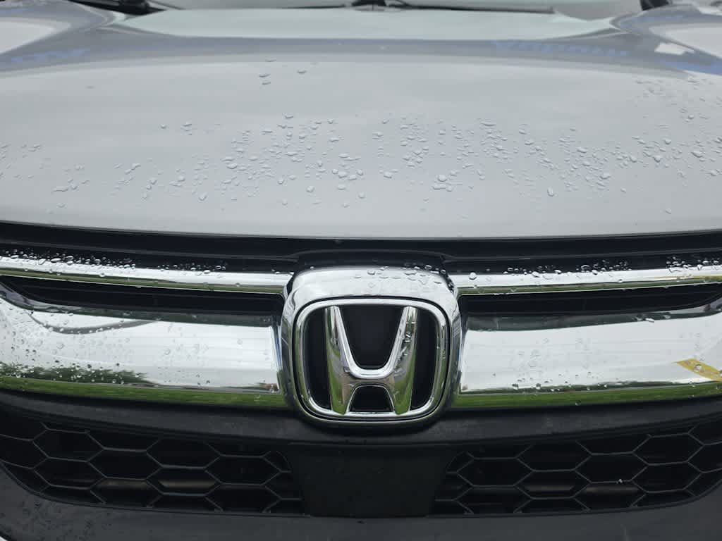 Used 2019 Honda CR-V EX-L image 4