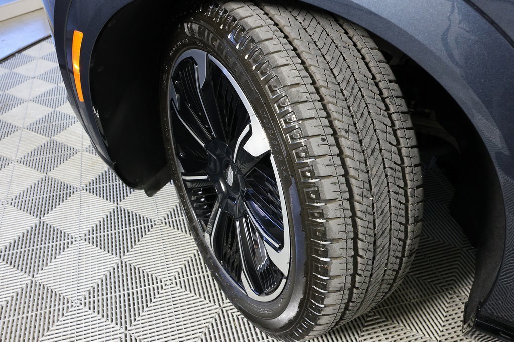 Used 2025 Cadillac Escalade IQ Sport 2 image 47