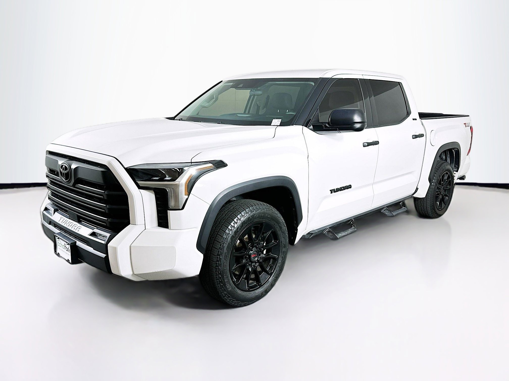 Used 2023 Toyota Tundra SR5 RWD image 3