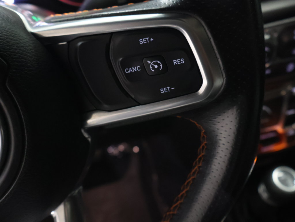 Used 2020 Jeep Gladiator Mojave AWD/4WD image 20