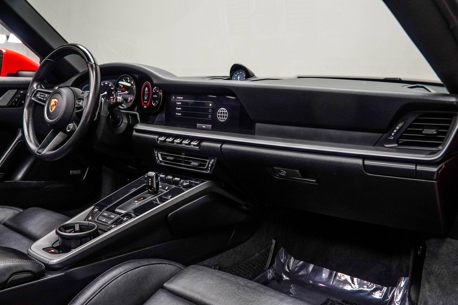 Used 2022 Porsche 911 Carrera w/ Premium Package image 23