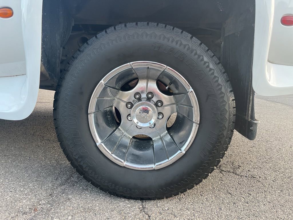 Used 2008 Chevrolet Silverado 3500 LTZ w/ EZ-Lift Tailgate Package image 15