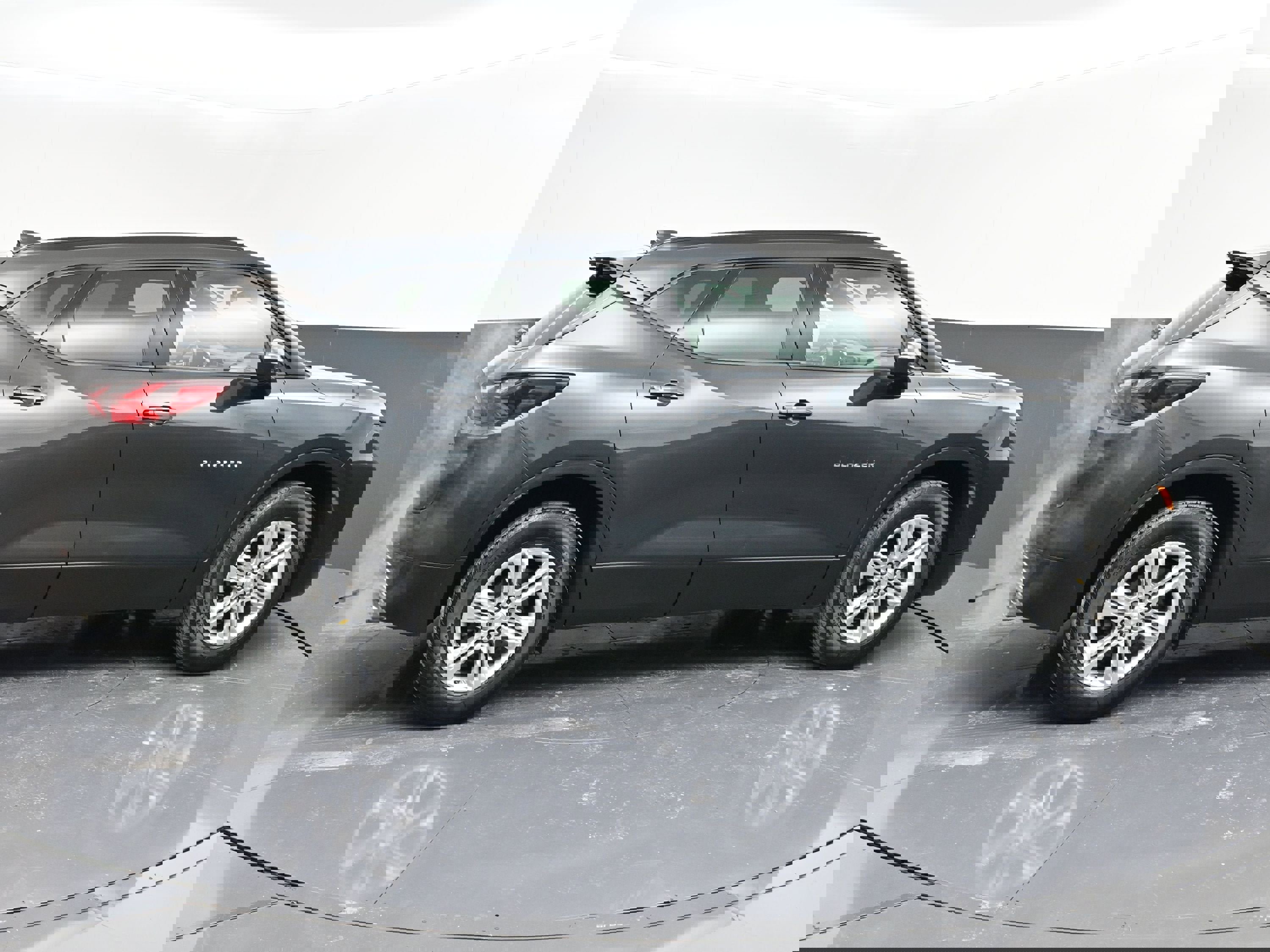 Certified 2020 Chevrolet Blazer LT image 8