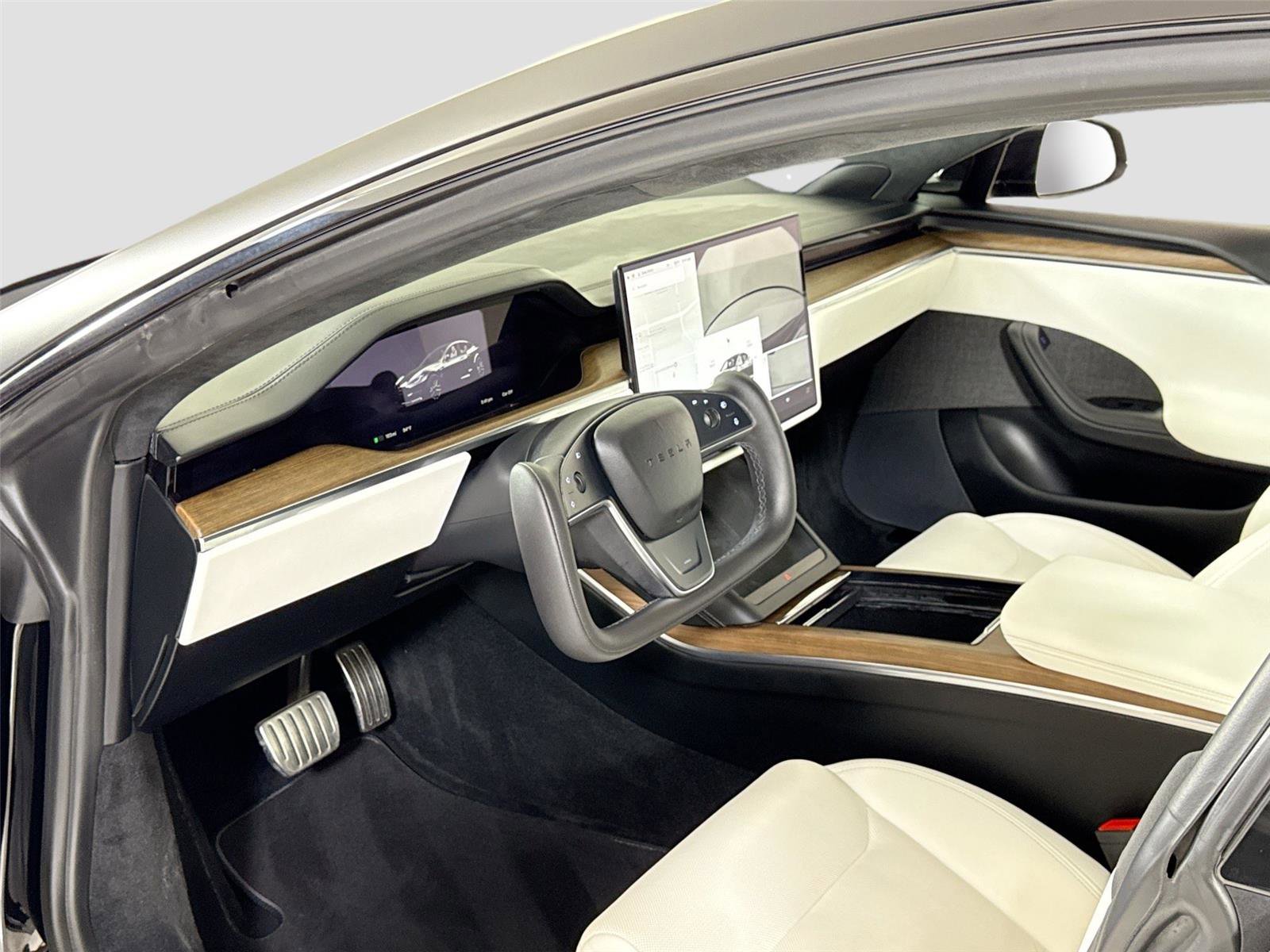 Used 2021 Tesla Model S Long Range image 15