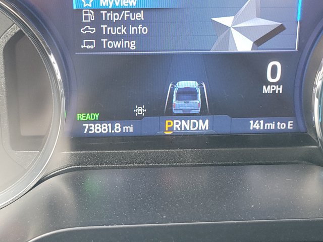Used 2023 Ford F150 XLT w/ Equipment Group 302A High AWD/4WD image 17