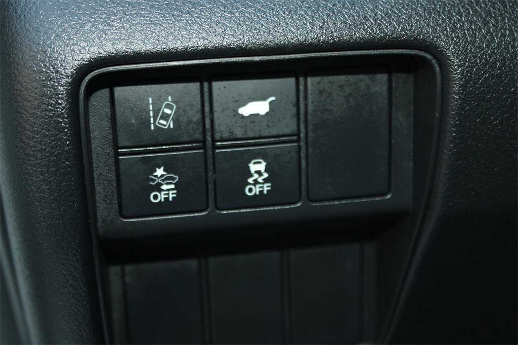 Used 2019 Honda CR-V Touring image 31