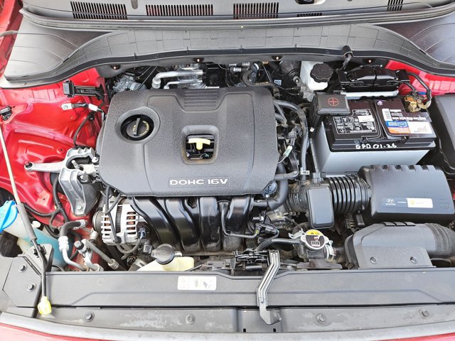 Used 2019 Hyundai Kona SEL FWD image 27