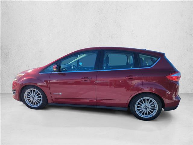 Used 2013 Ford C-MAX SEL image 8