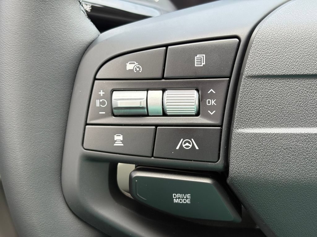 New 2026 Kia Sportage EX FWD image 20