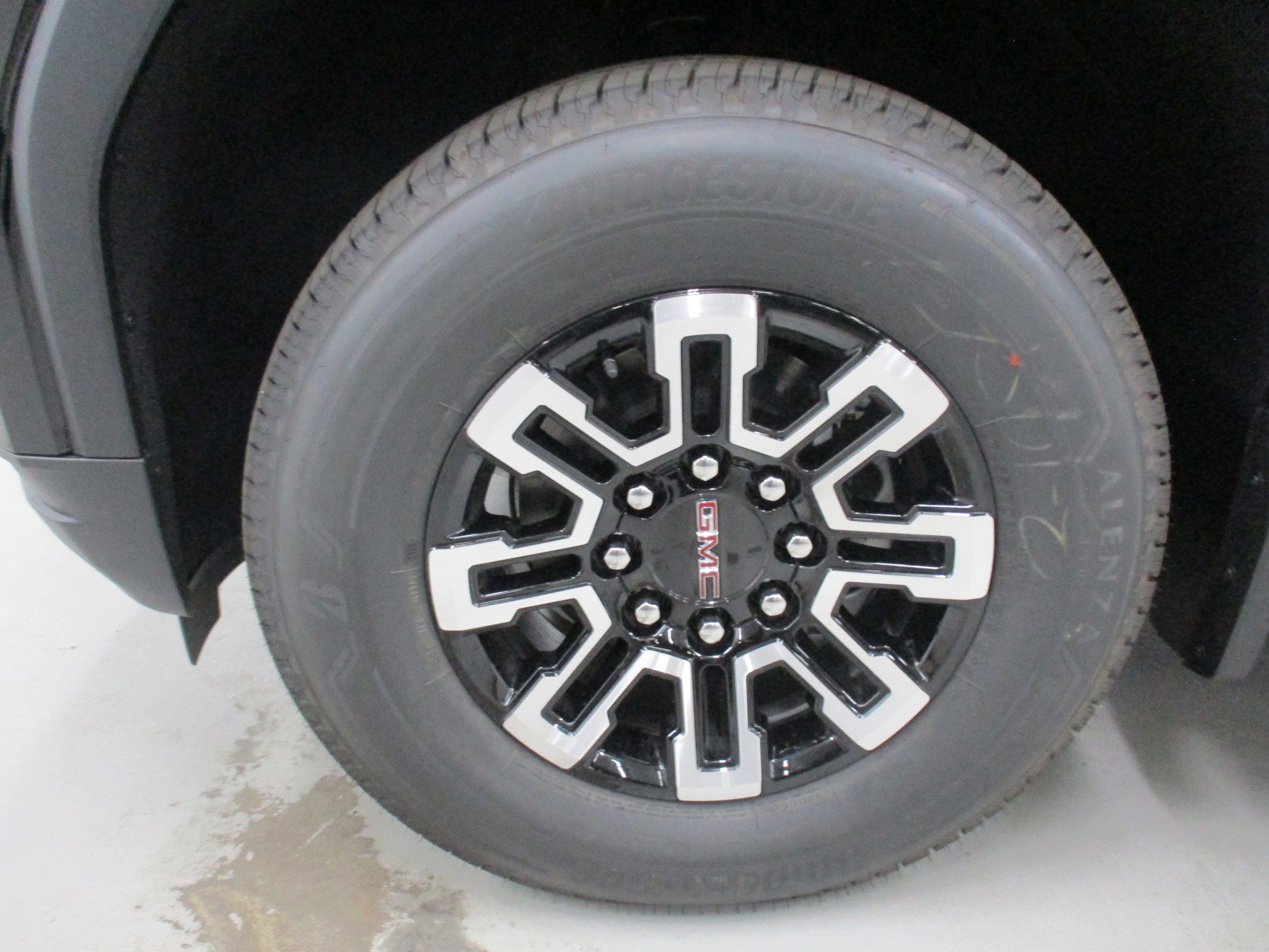 New 2026 GMC Sierra EV Elevation w/ Premium Package image 11