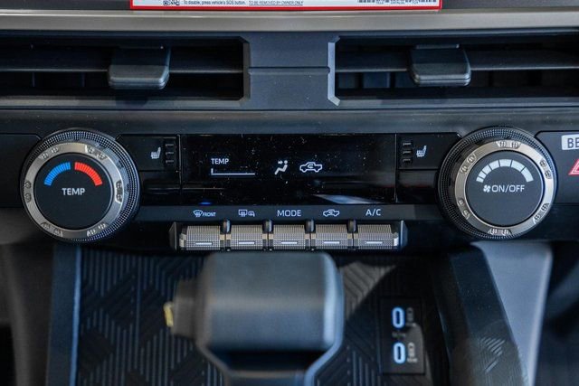 New 2026 Toyota Tacoma SR5 image 22