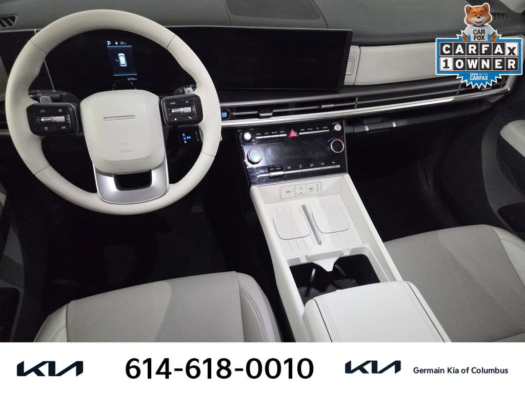 Used 2024 Hyundai Santa Fe SEL image 17