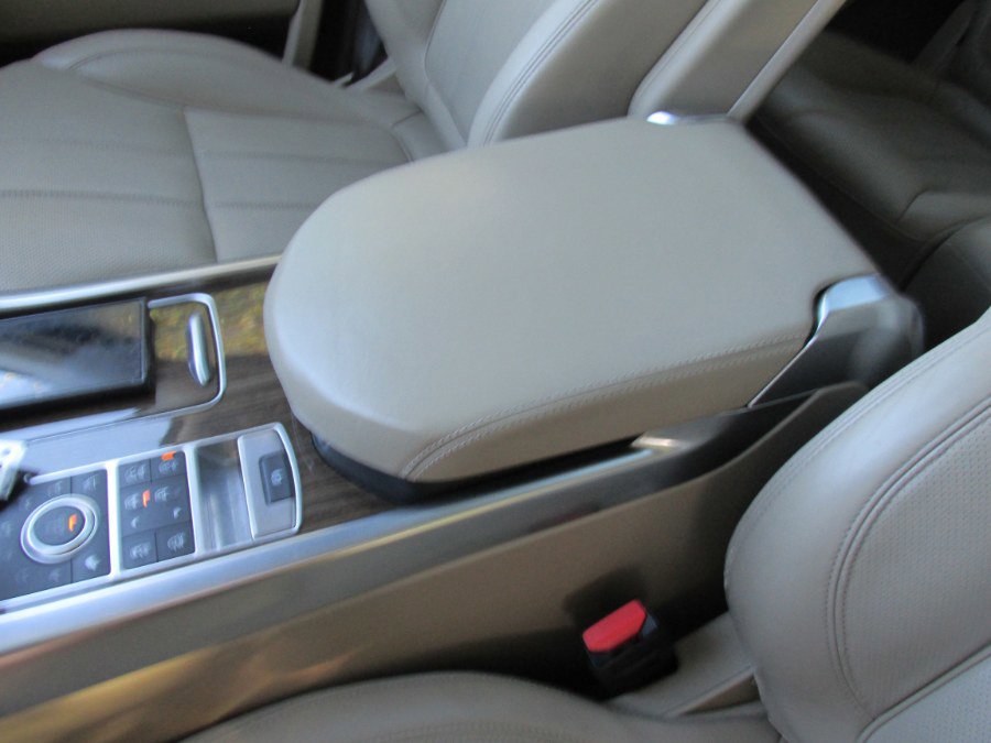 Used 2016 Land Rover Range Rover Sport Supercharged image 91