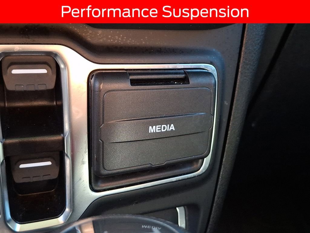 Used 2025 Jeep Wrangler Unlimited Rubicon w/ Safety Group image 24