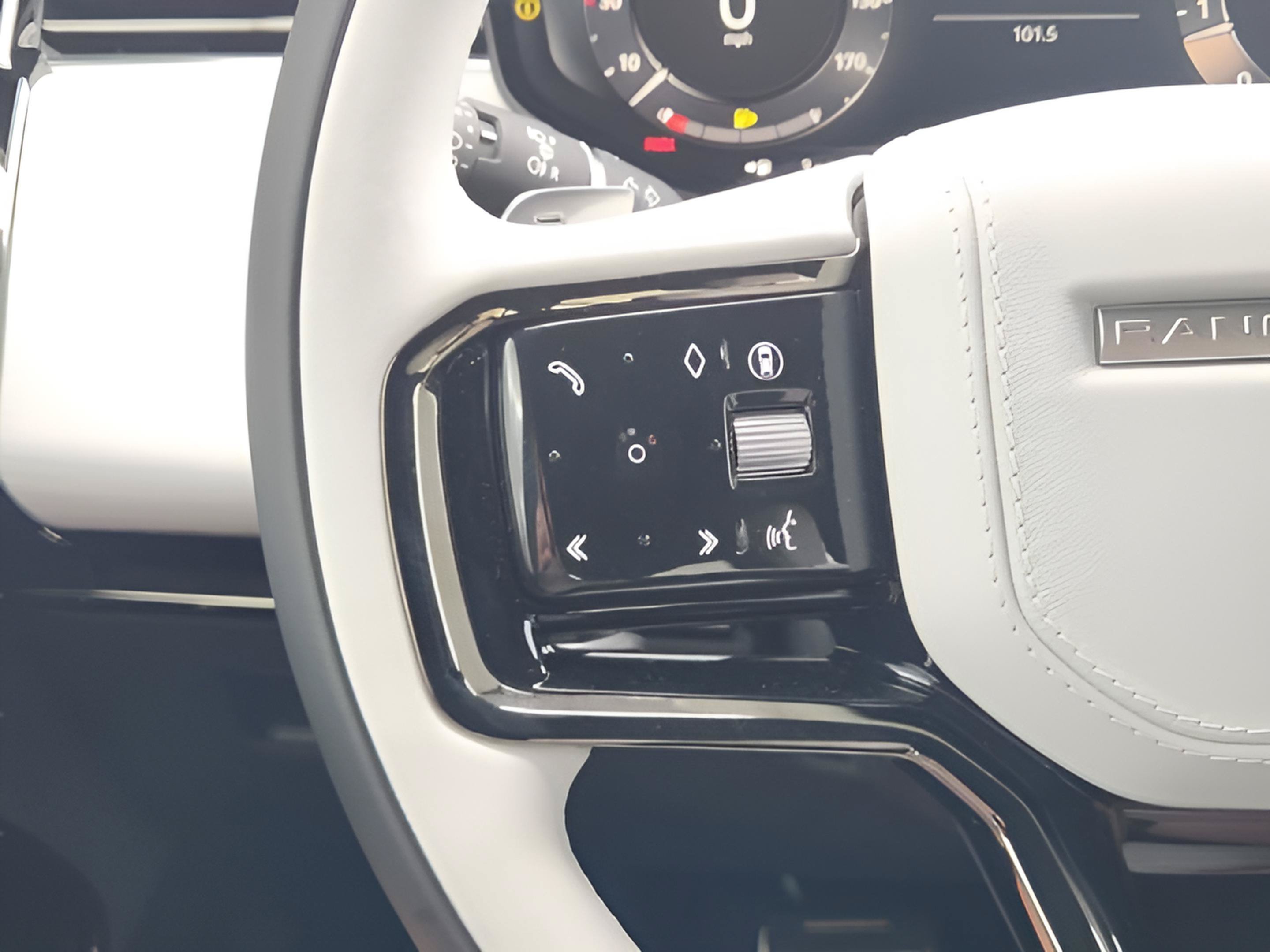 New 2026 Land Rover Defender 130 S AWD/4WD image 48