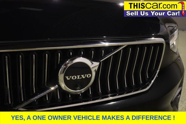 Used 2024 Volvo XC40 B5 Plus w/ Protection Package Premier AWD/4WD image 11