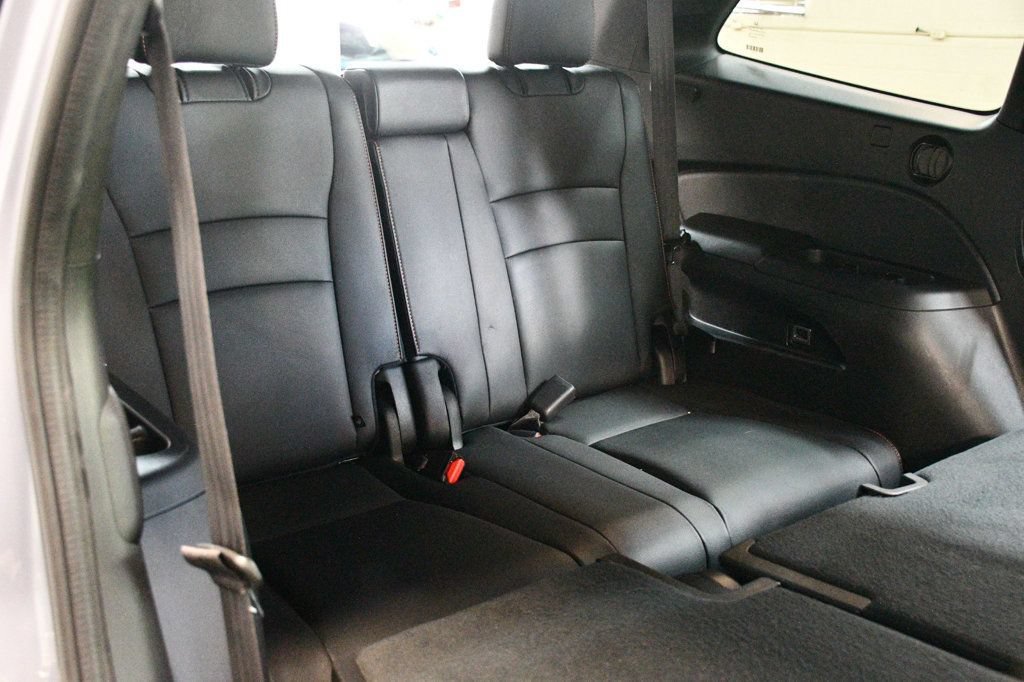 Used 2022 Honda Pilot TrailSport image 42