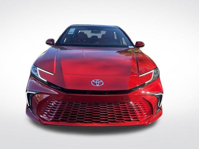 New 2026 Toyota Camry XSE w/ Premium Plus Package FWD image 13