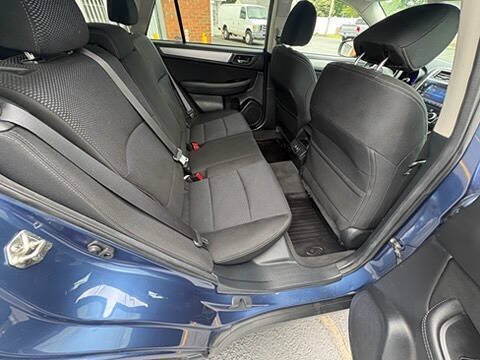 Used 2019 Subaru Outback 2.5i Premium AWD/4WD image 25
