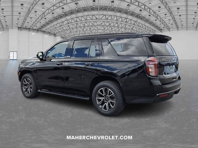 Used 2021 Chevrolet Tahoe Z71 image 5