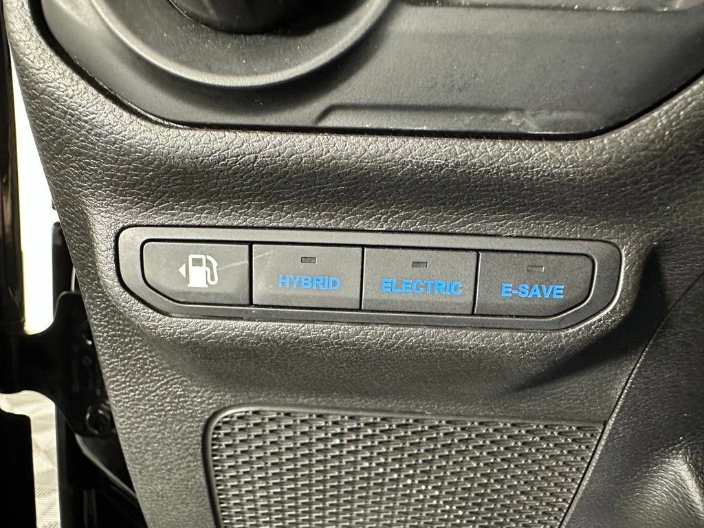 Used 2023 Jeep Wrangler Willys 4xe image 12