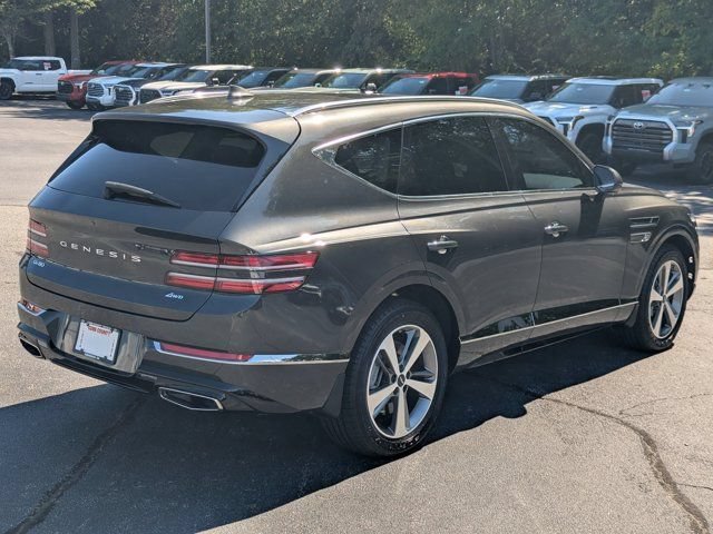 Used 2024 Genesis GV80 2.5T w/ Advanced Package AWD/4WD image 7