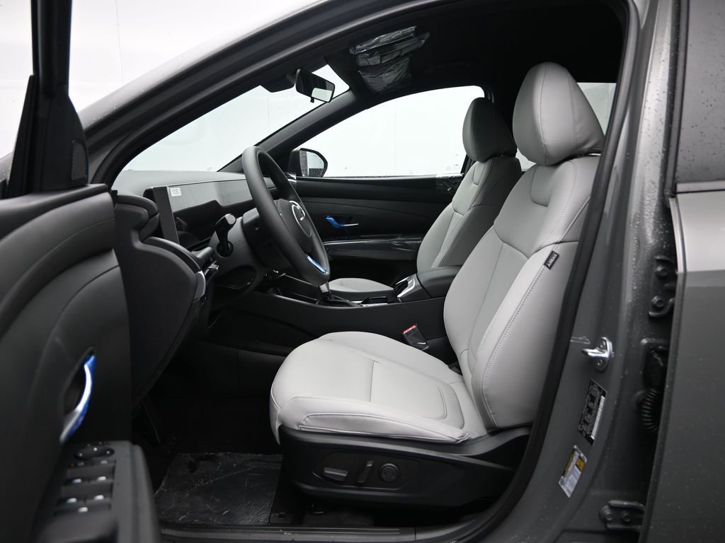 New 2026 Hyundai Santa Cruz SEL image 24