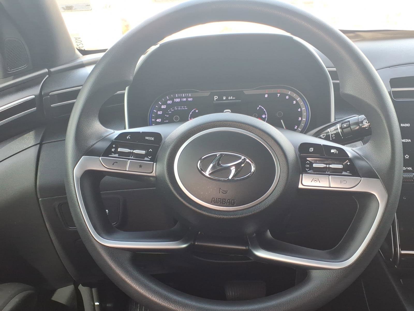 Used 2022 Hyundai Santa Cruz SEL image 12