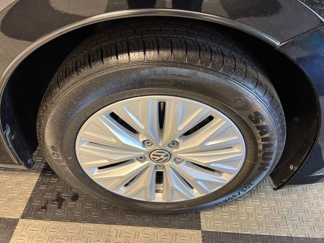 Used 2019 Volkswagen Jetta S FWD image 9