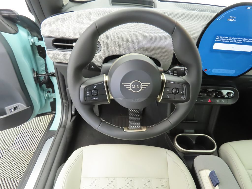 Used 2026 MINI Cooper S FWD image 15