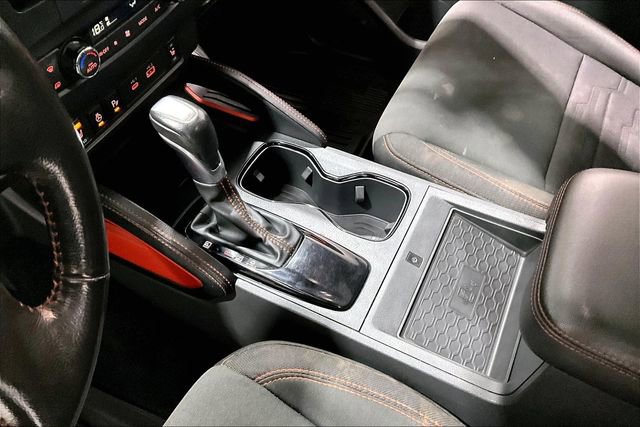 Used 2023 Nissan Frontier PRO-4X image 18