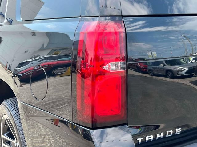 Used 2016 Chevrolet Tahoe LT AWD/4WD image 11