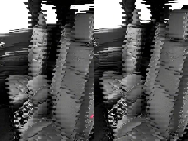 Used 2018 Dodge Durango SRT w/ SRT Interior Appearance Group image 14