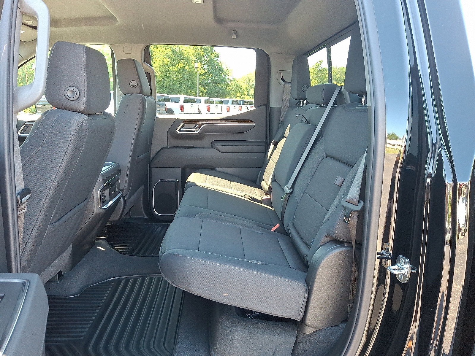 New 2026 GMC Sierra 1500 Elevation w/ Preferred Package image 11