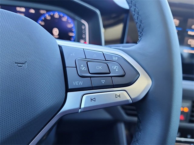 New 2026 Volkswagen Jetta SEL image 21