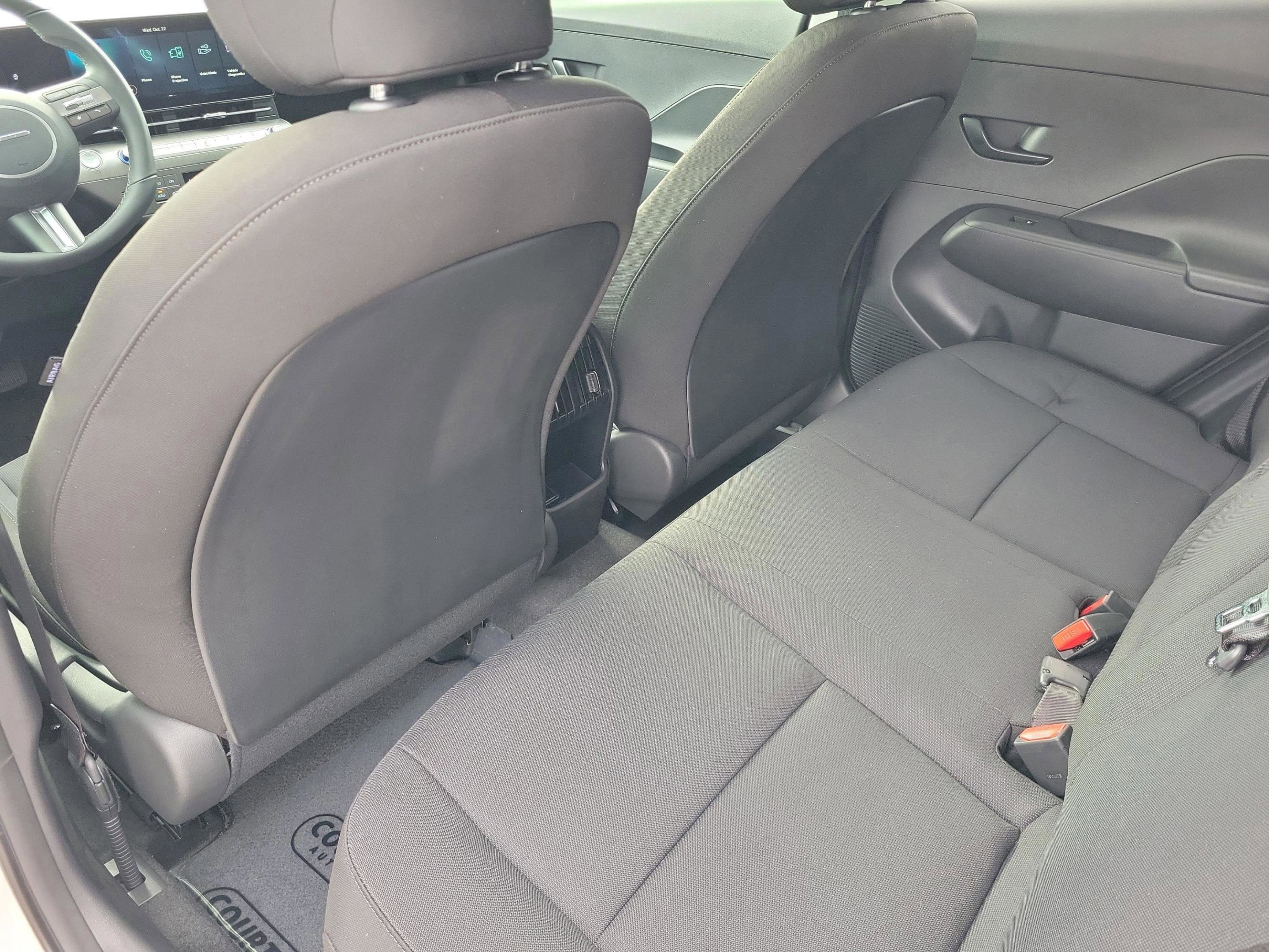 New 2026 Hyundai Kona SEL Sport image 27