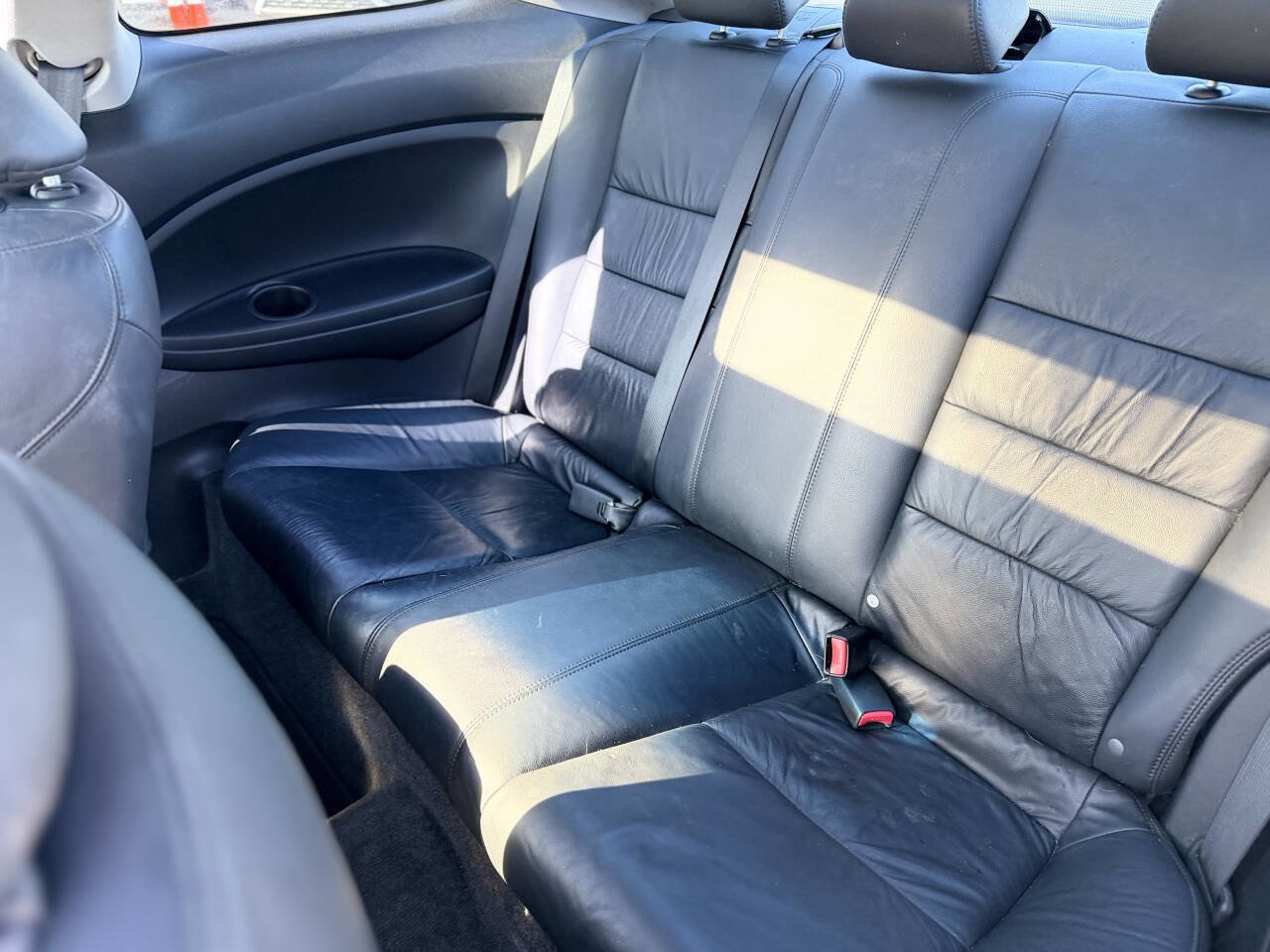 Used 2011 Honda Accord EX-L image 18