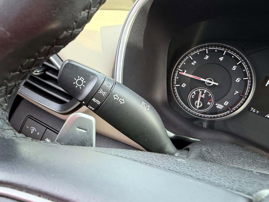 Certified 2023 Hyundai Santa Fe SEL image 28