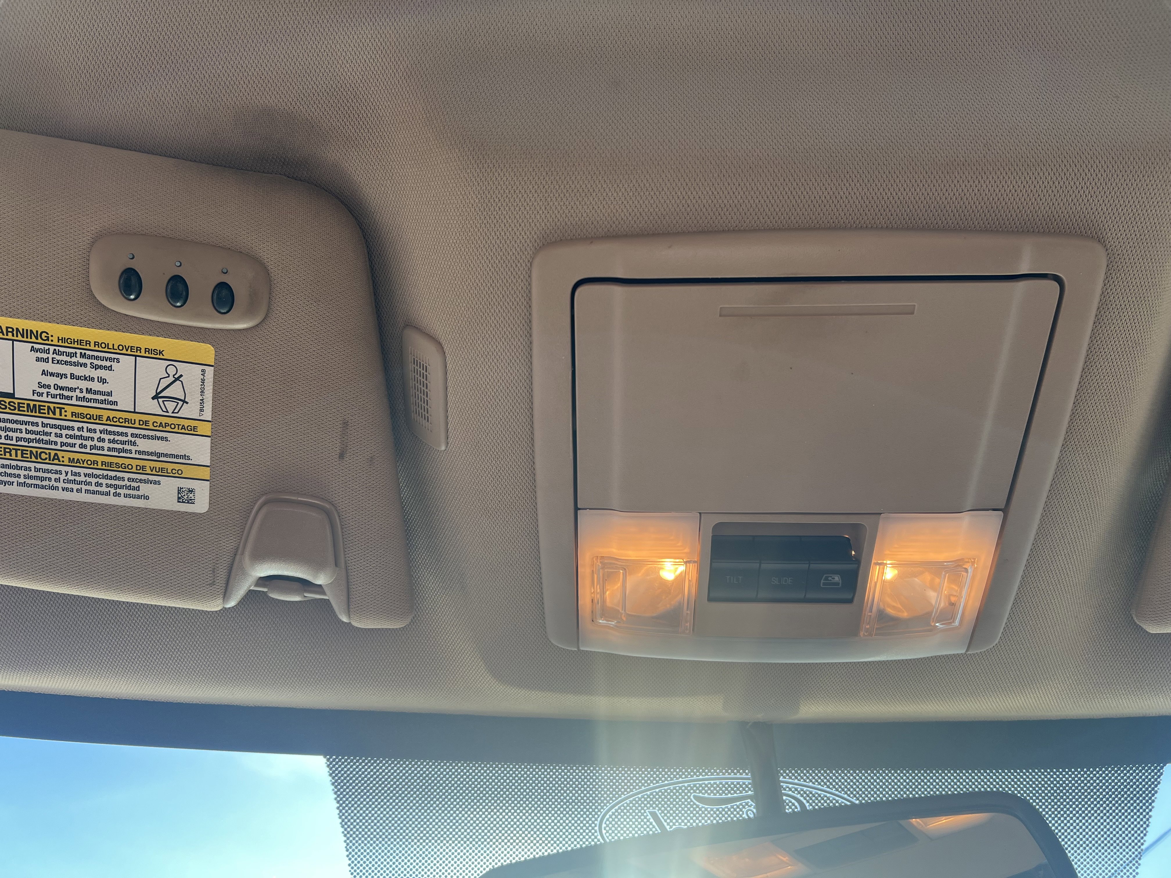 Used 2013 Ford F150 King Ranch w/ King Ranch Luxury Pkg image 22