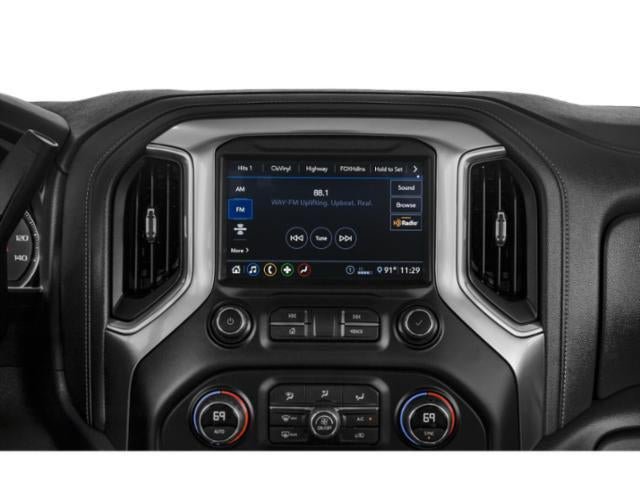 Used 2022 Chevrolet Silverado 2500 LT w/ Convenience Package AWD/4WD image 10