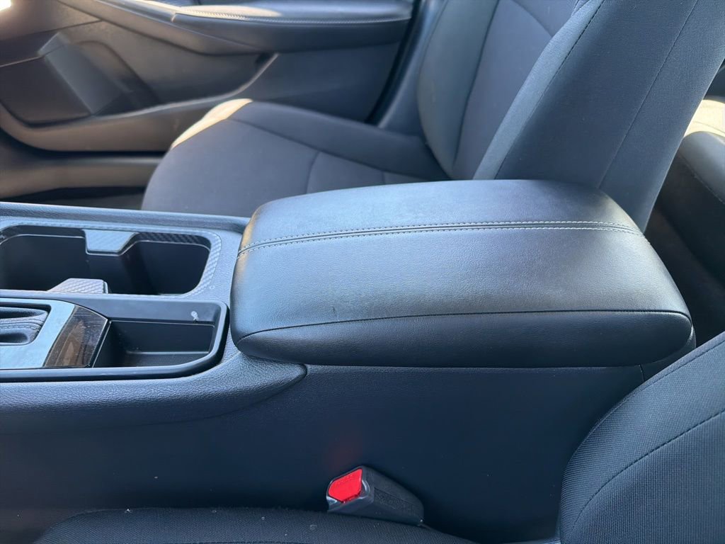 Used 2025 Nissan Sentra S FWD image 13