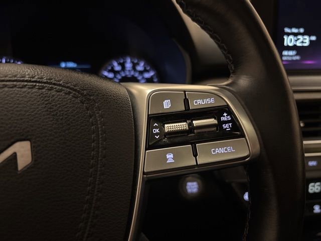 Used 2022 Kia Telluride EX image 15