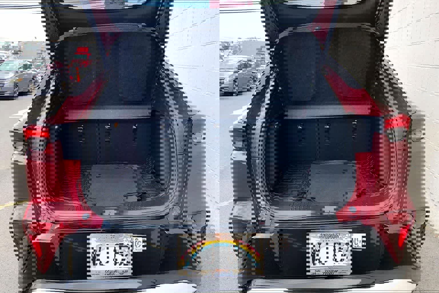 Used 2024 Buick Envista Sport Touring w/ Convenience I Package image 19