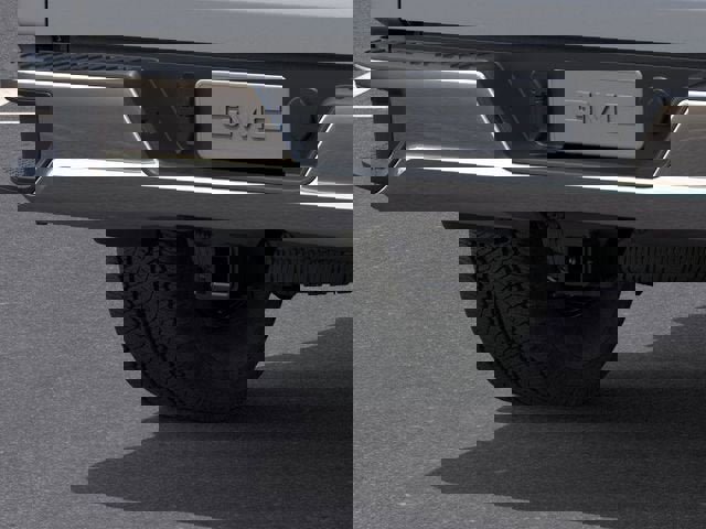 New 2026 GMC Sierra 3500 Pro image 14