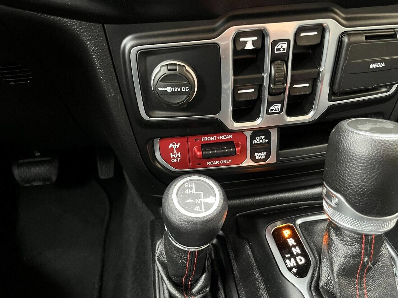 Used 2021 Jeep Wrangler Unlimited Rubicon image 31